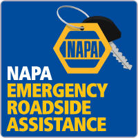 NAPA CANADA Roadside Assist EN